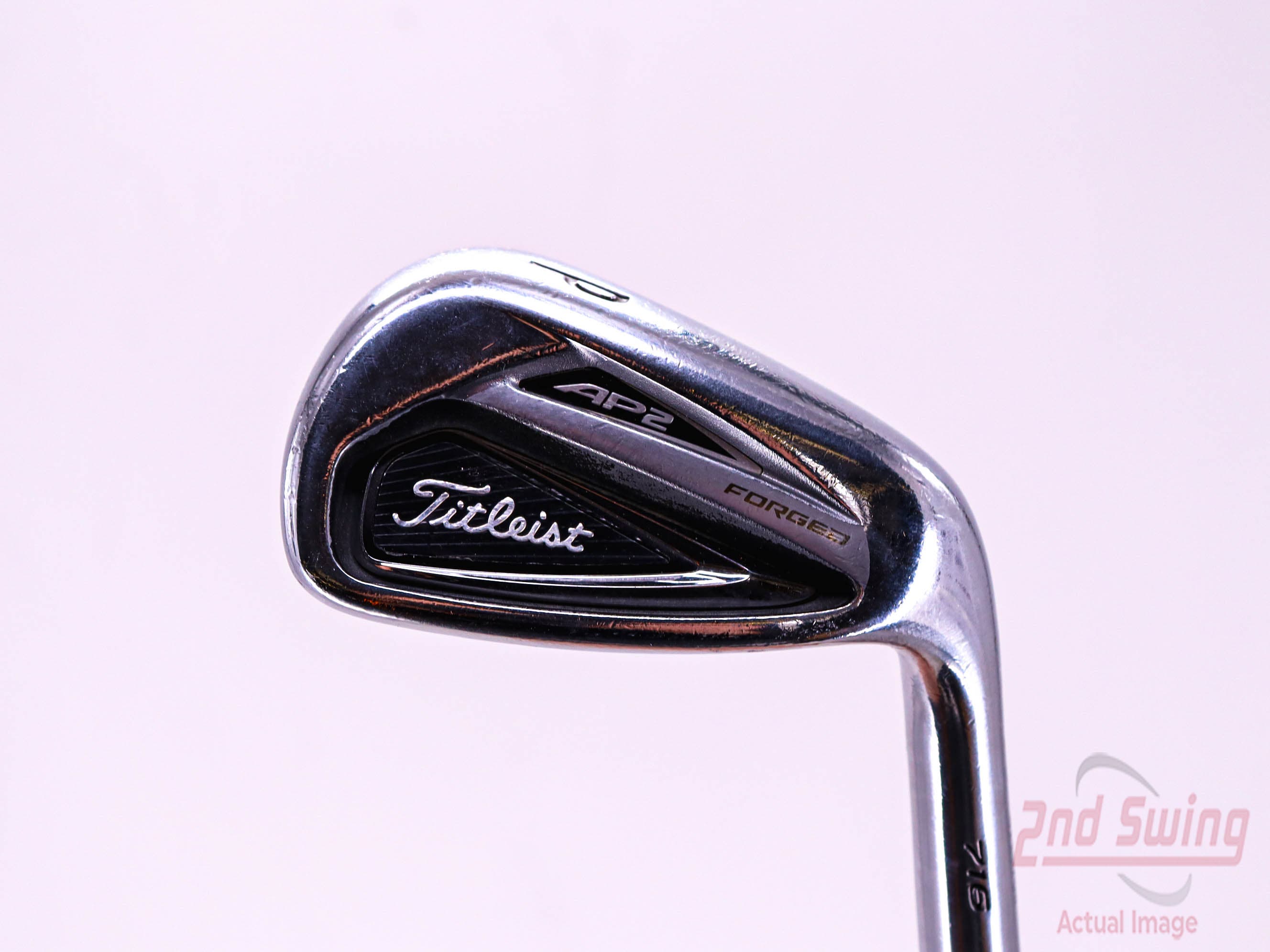 Titleist 716 AP2 Single Iron (D-32330096055)