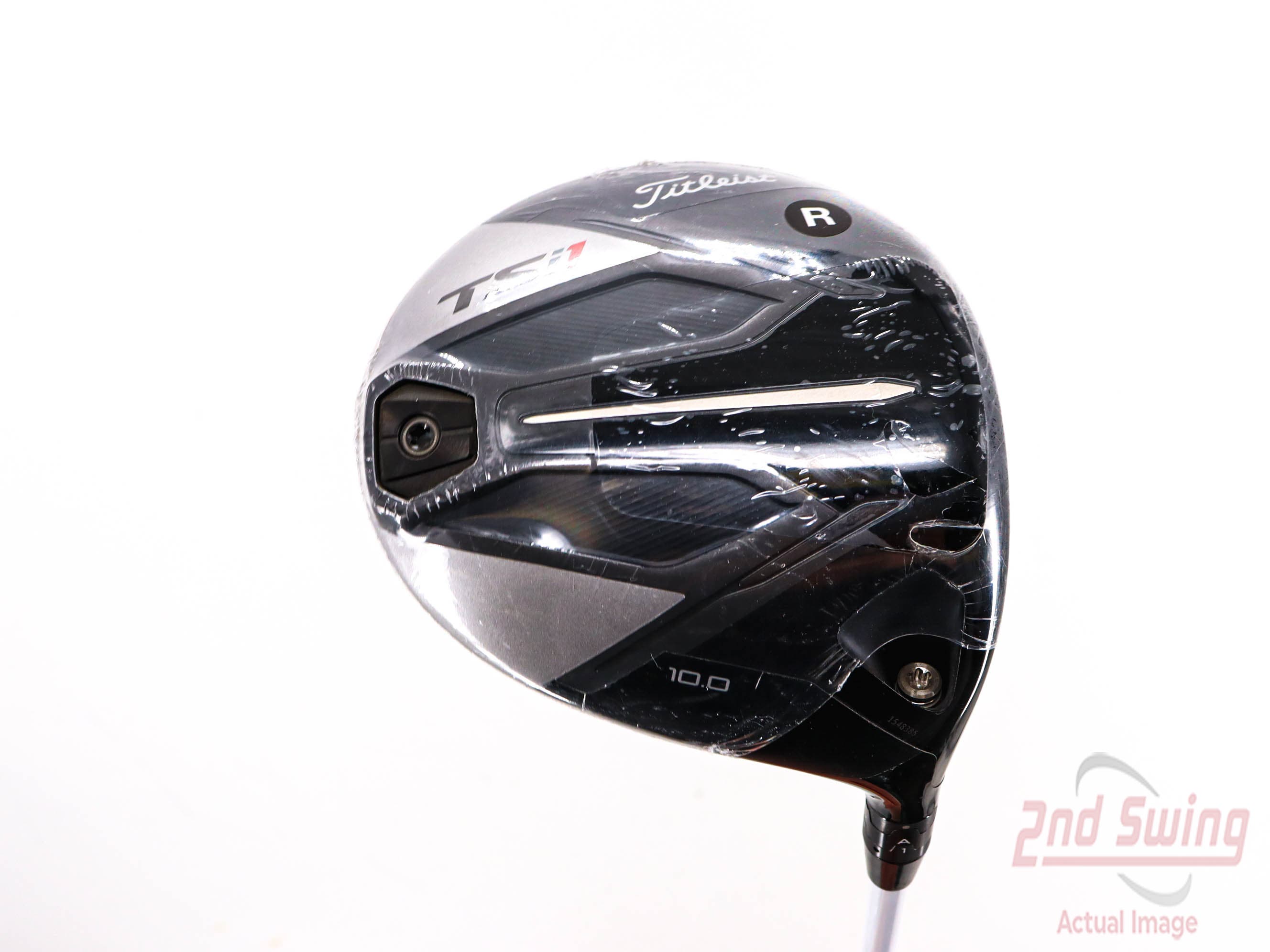 Titleist TSi1 Driver (D-32330097060) | 2nd Swing Golf