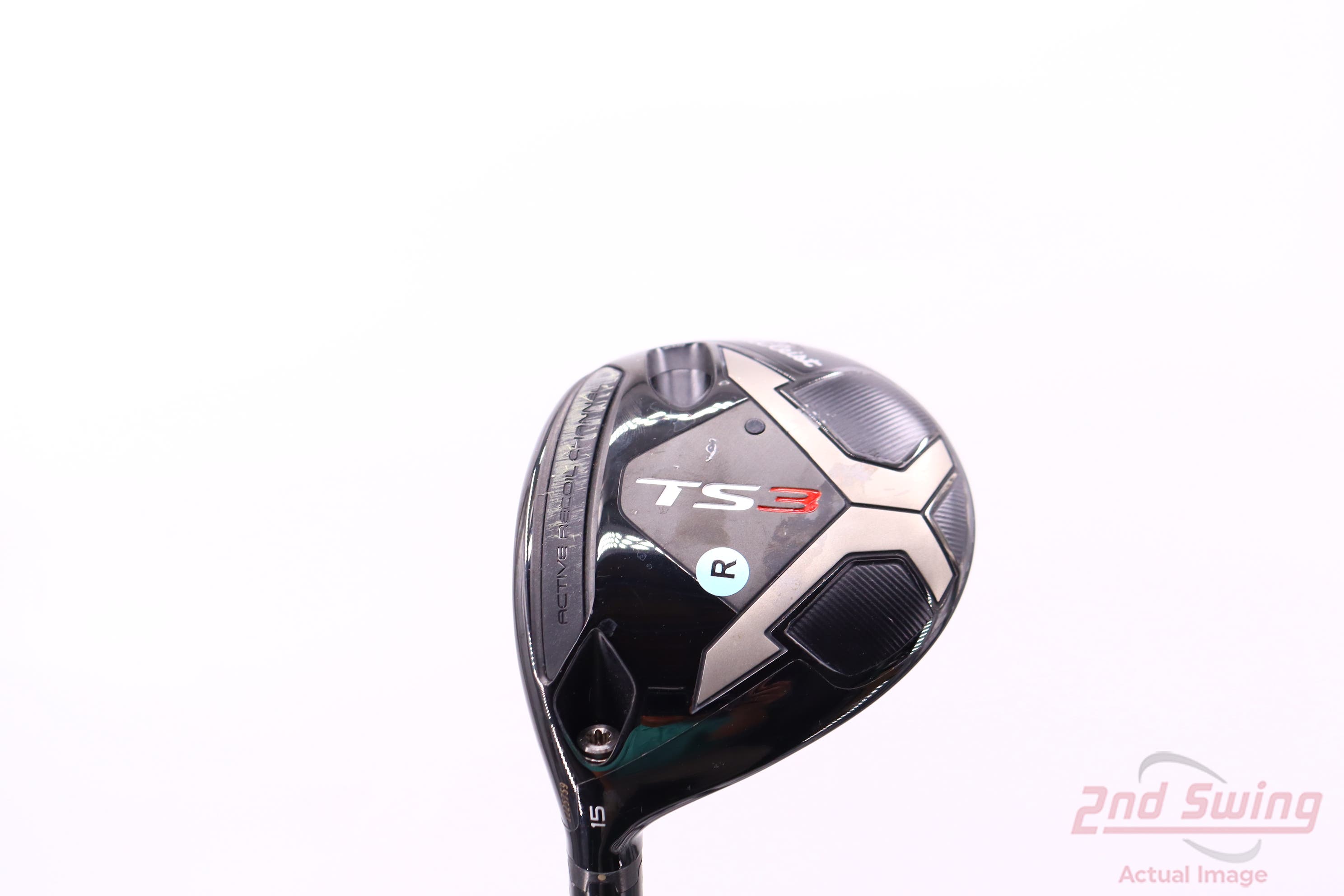 Titleist TS3 Fairway Wood (D-32330097675) | 2nd Swing Golf