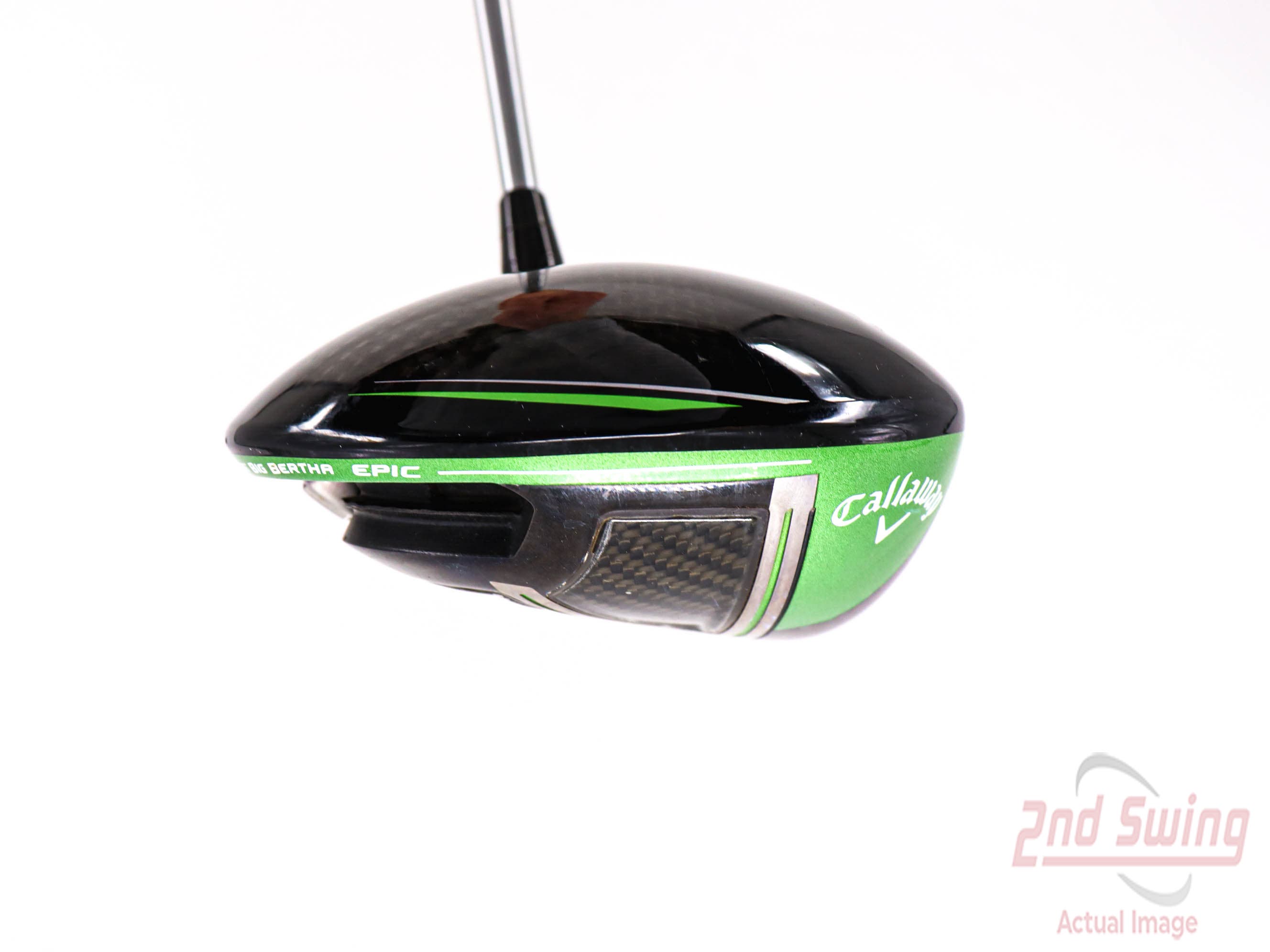 Callaway GBB Epic Driver (D-32330100096) | 2nd Swing Golf