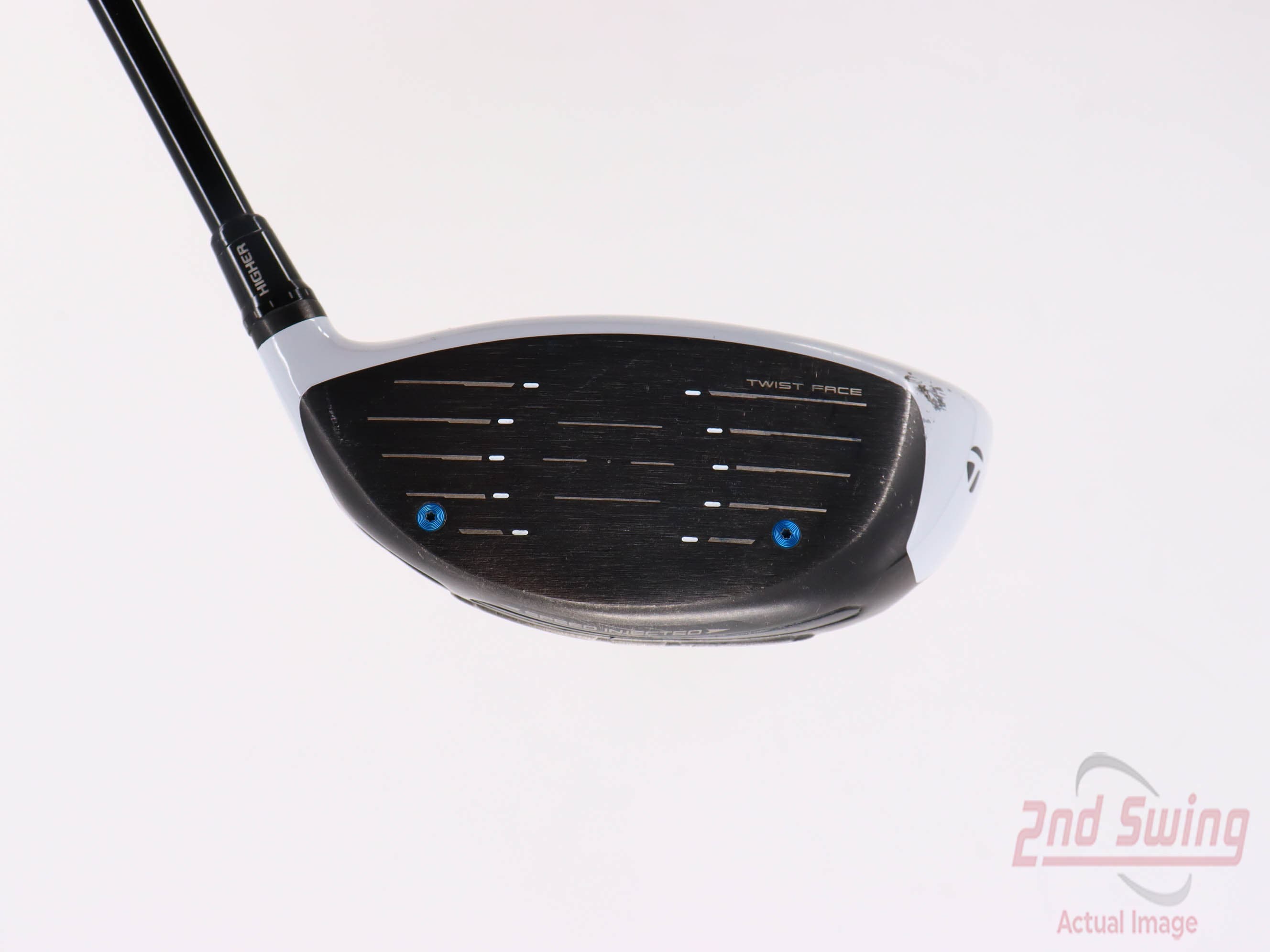 TaylorMade SIM Driver (D-32330105529) | 2nd Swing Golf