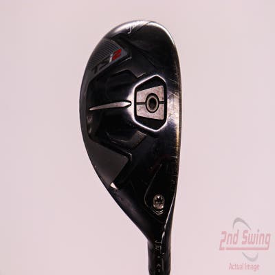 Titleist TSi2 Hybrid 4 Hybrid 21° MCA Kuro Kage Black DC 5G 55 Graphite Regular Right Handed 40.0in