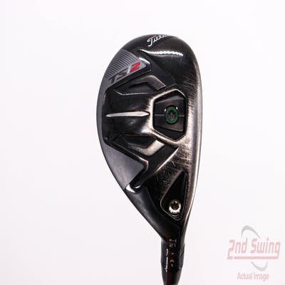 Titleist TSi2 Hybrid 4 Hybrid 21° MCA Kuro Kage Black DC 5G 55 Graphite Regular Right Handed 40.0in