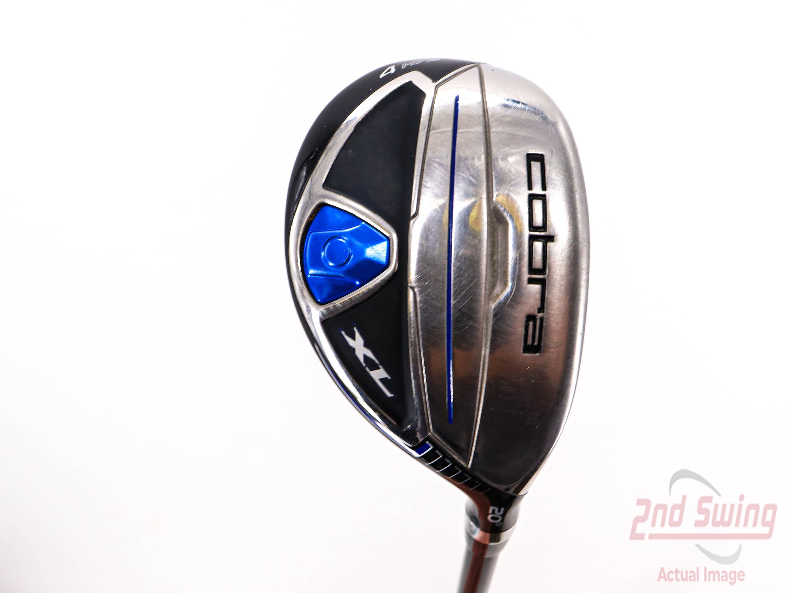 Cobra Fly-Z XL Hybrid (D-32330115427) | 2nd Swing Golf