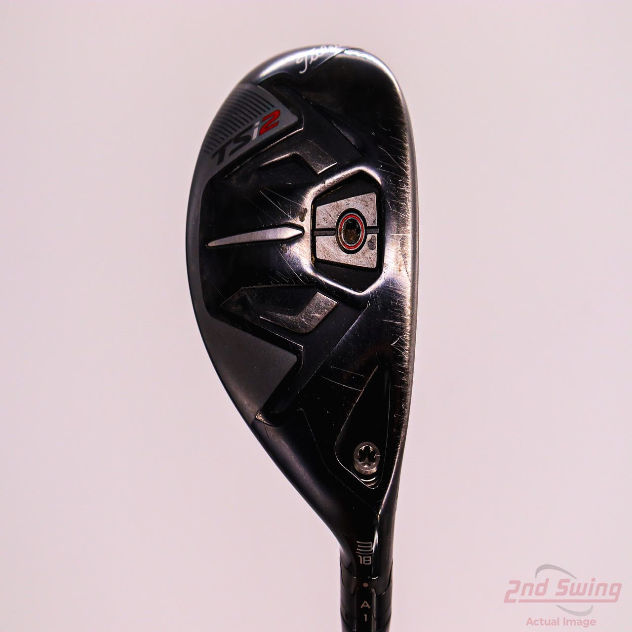 Titleist TSi2 Hybrid (D-32330115727) | 2nd Swing Golf