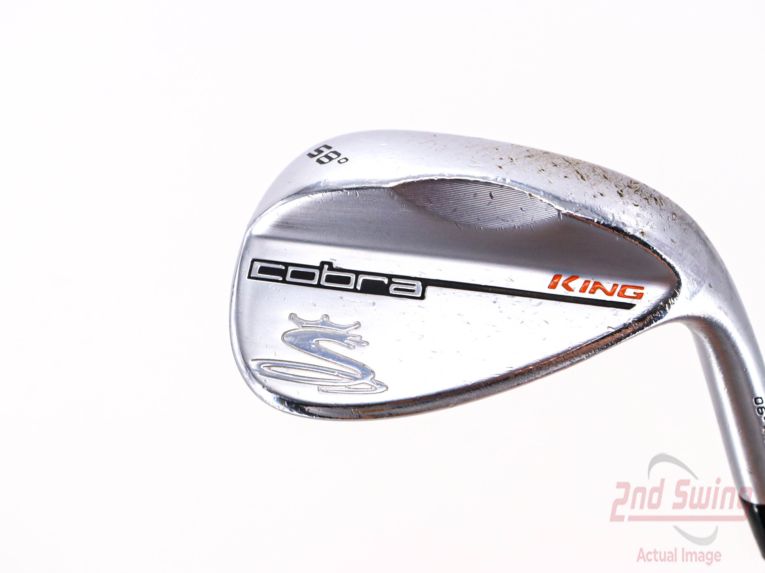 Cobra King Wedge | 2nd Swing Golf