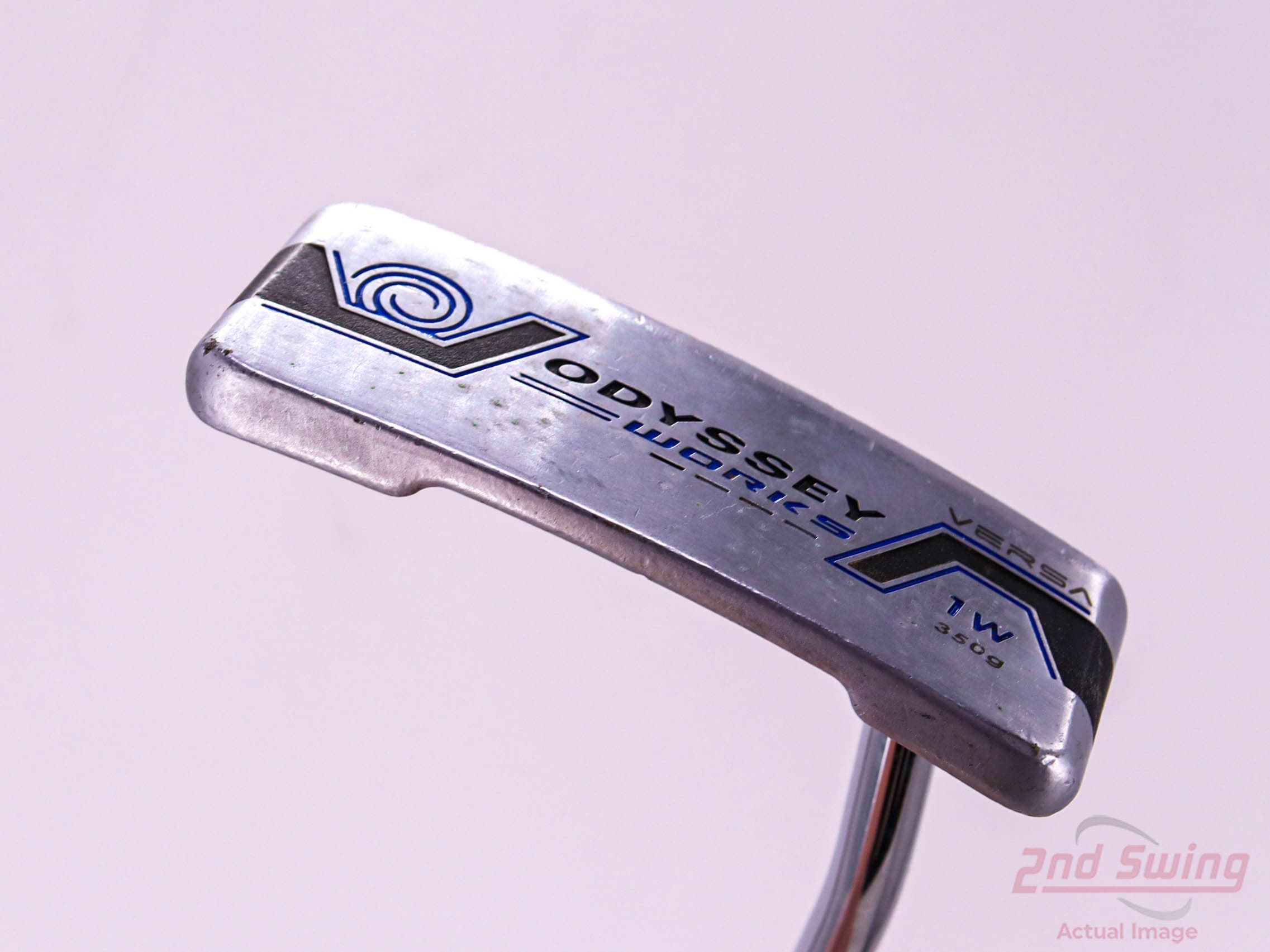 Odyssey Works Versa 1W Putter (D-32330123819) | 2nd Swing Golf