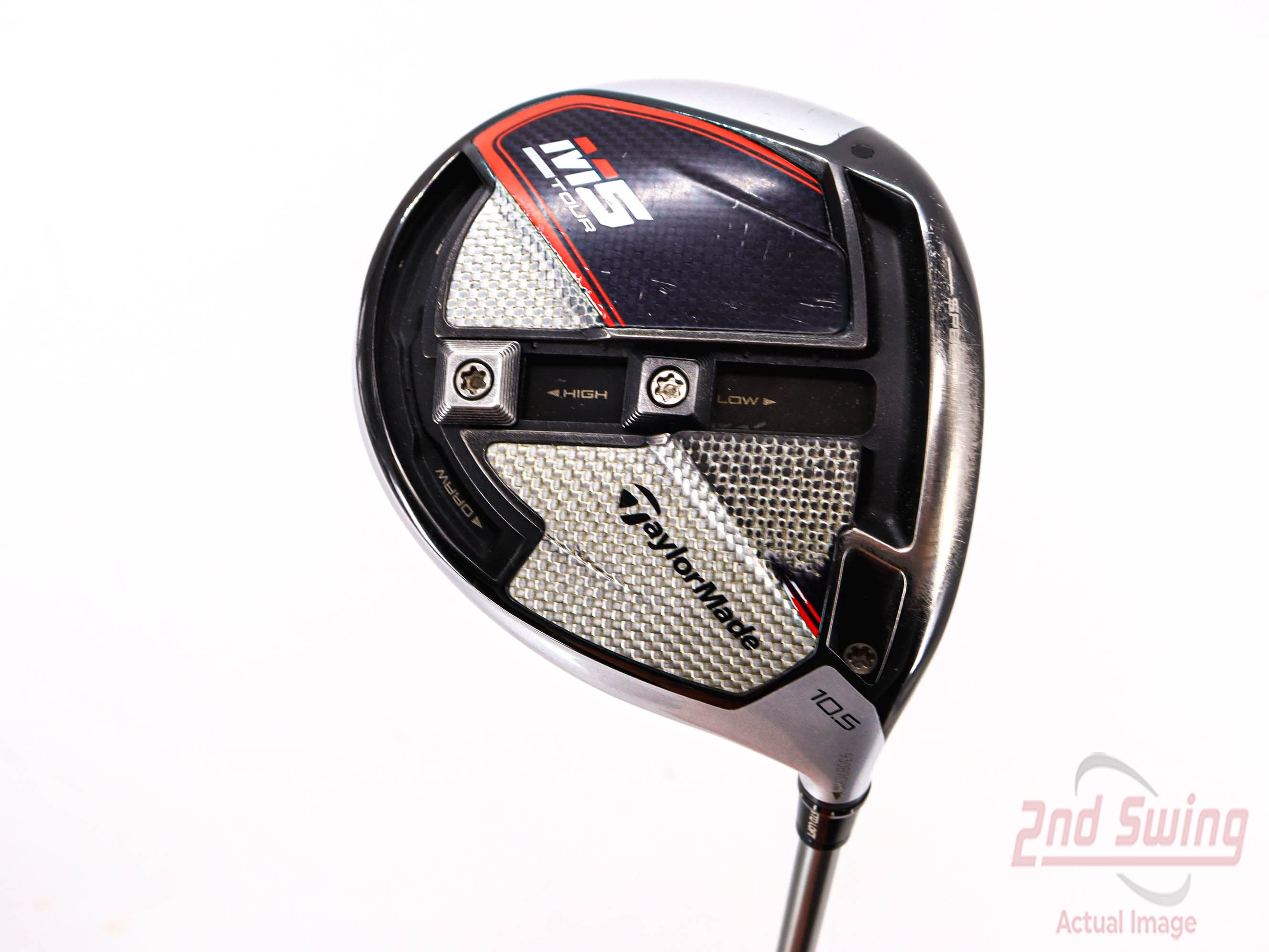 TaylorMade M5 Tour Driver | 2nd Swing Golf