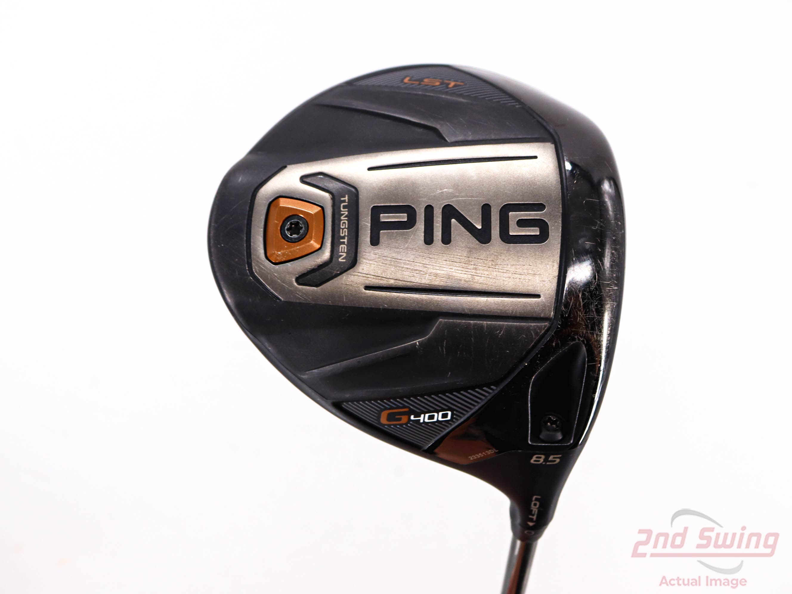 Ping G400 LS Tec Driver (D-32330130225) | 2nd Swing Golf