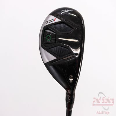 Titleist TSi1 Hybrid 5 Hybrid 23° MCA Kuro Kage Black DC 5G 55 Graphite Senior Right Handed 39.5in