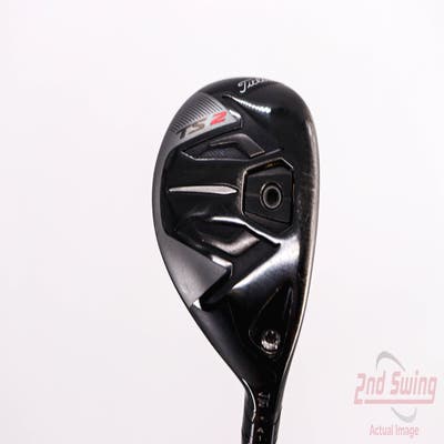 Titleist TSi2 Hybrid 4 Hybrid 21° MCA Kuro Kage Black DC 5G 55 Graphite Regular Right Handed 40.0in