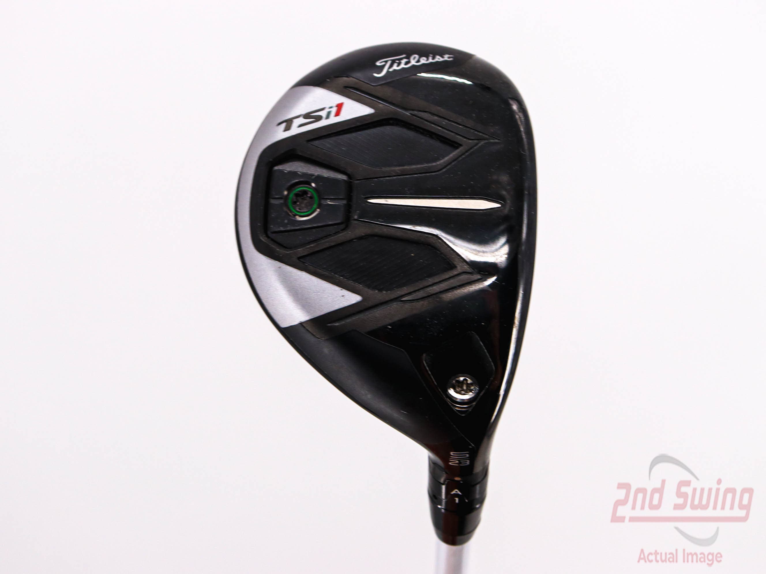 TITLEIST TSi1 UTILITY/23°〈TSP299 HY 50〉R-