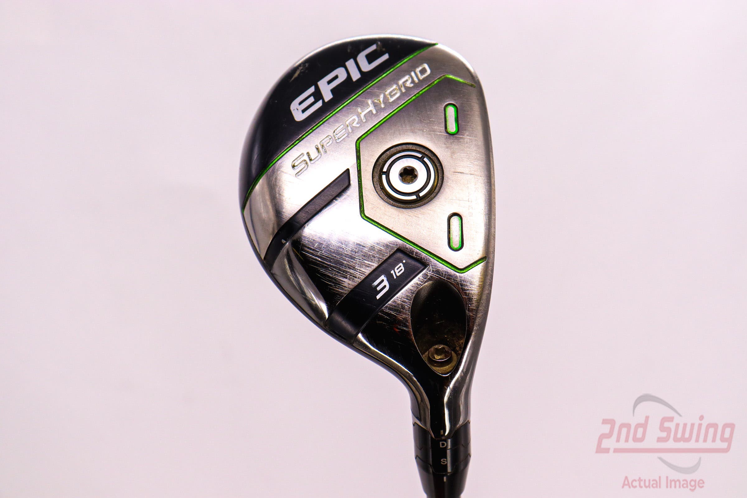 Callaway EPIC Super Hybrid (D-32330154447)