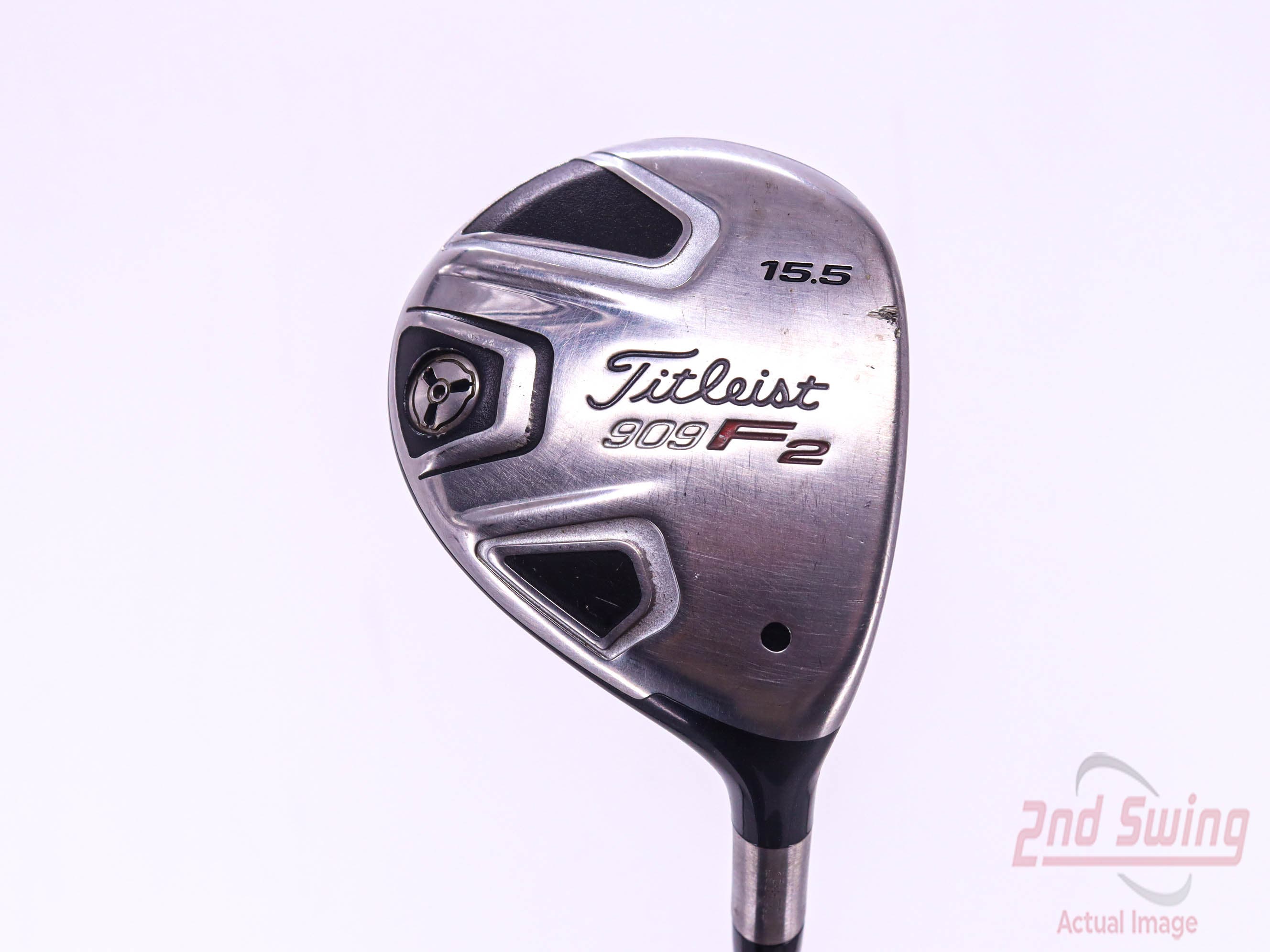 Titleist 909 F2 Fairway Wood (D-32330158714)