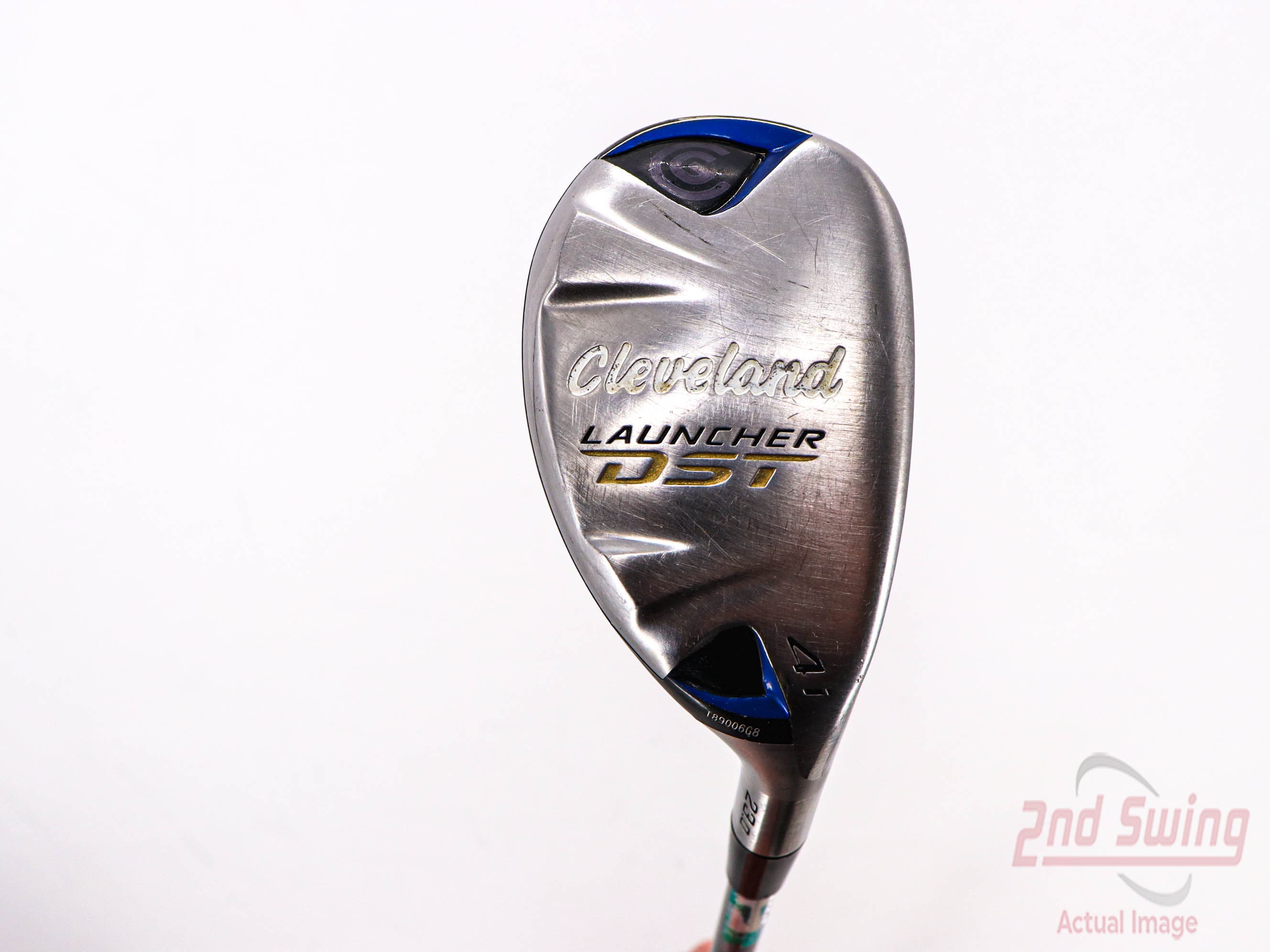 Cleveland Launcher DST Hybrid (D-32330167672)