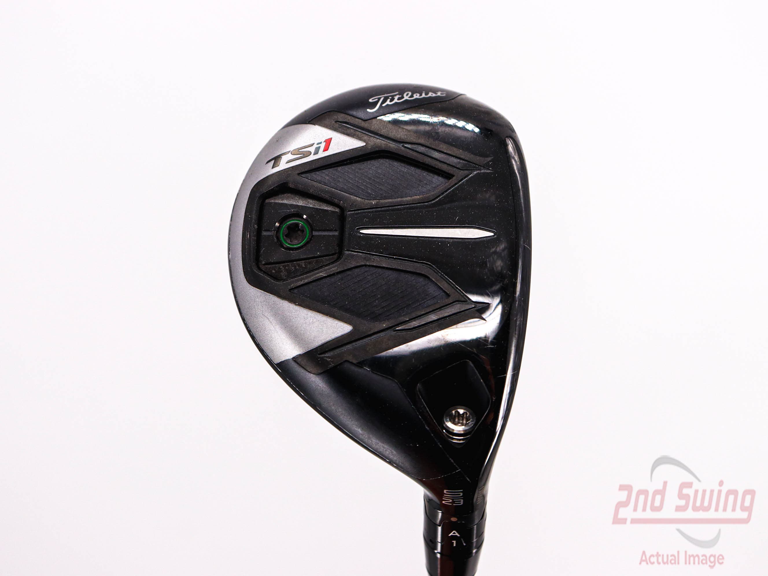 Titleist TSi1 Hybrid | 2nd Swing Golf