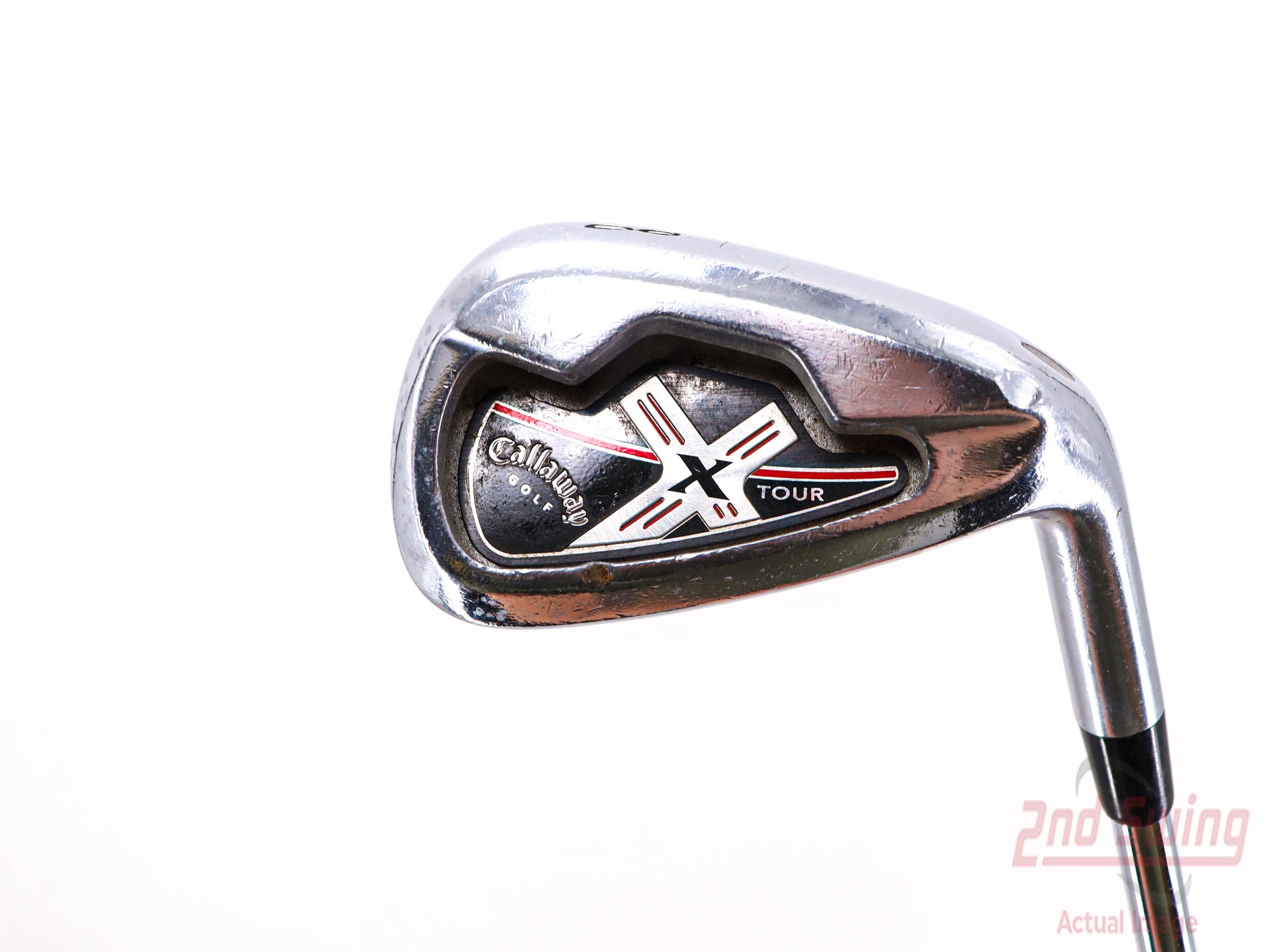 Callaway X Tour Single Iron (D-32330171612) | 2nd Swing Golf