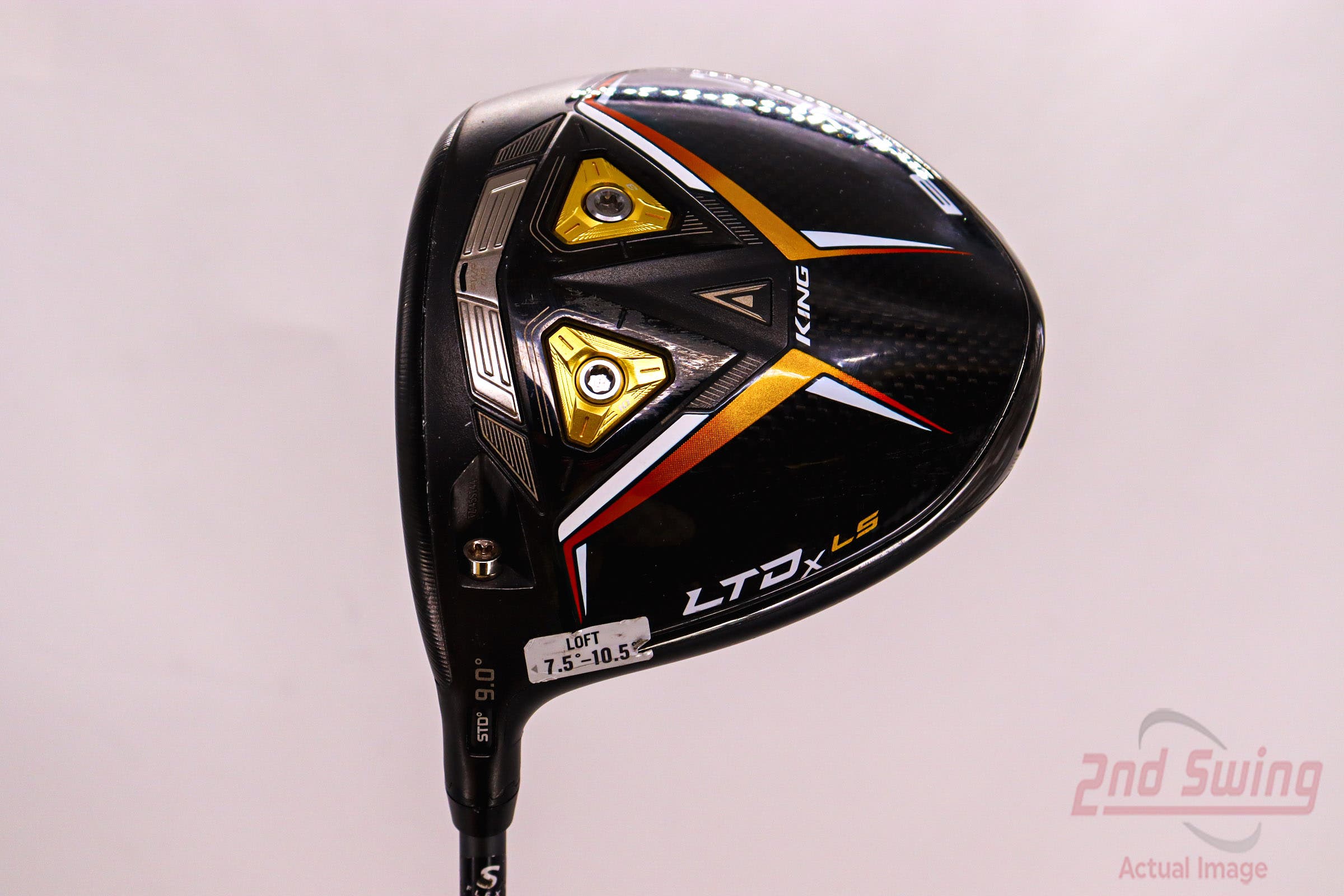 Cobra LTDx LS Driver (D-32330173032)