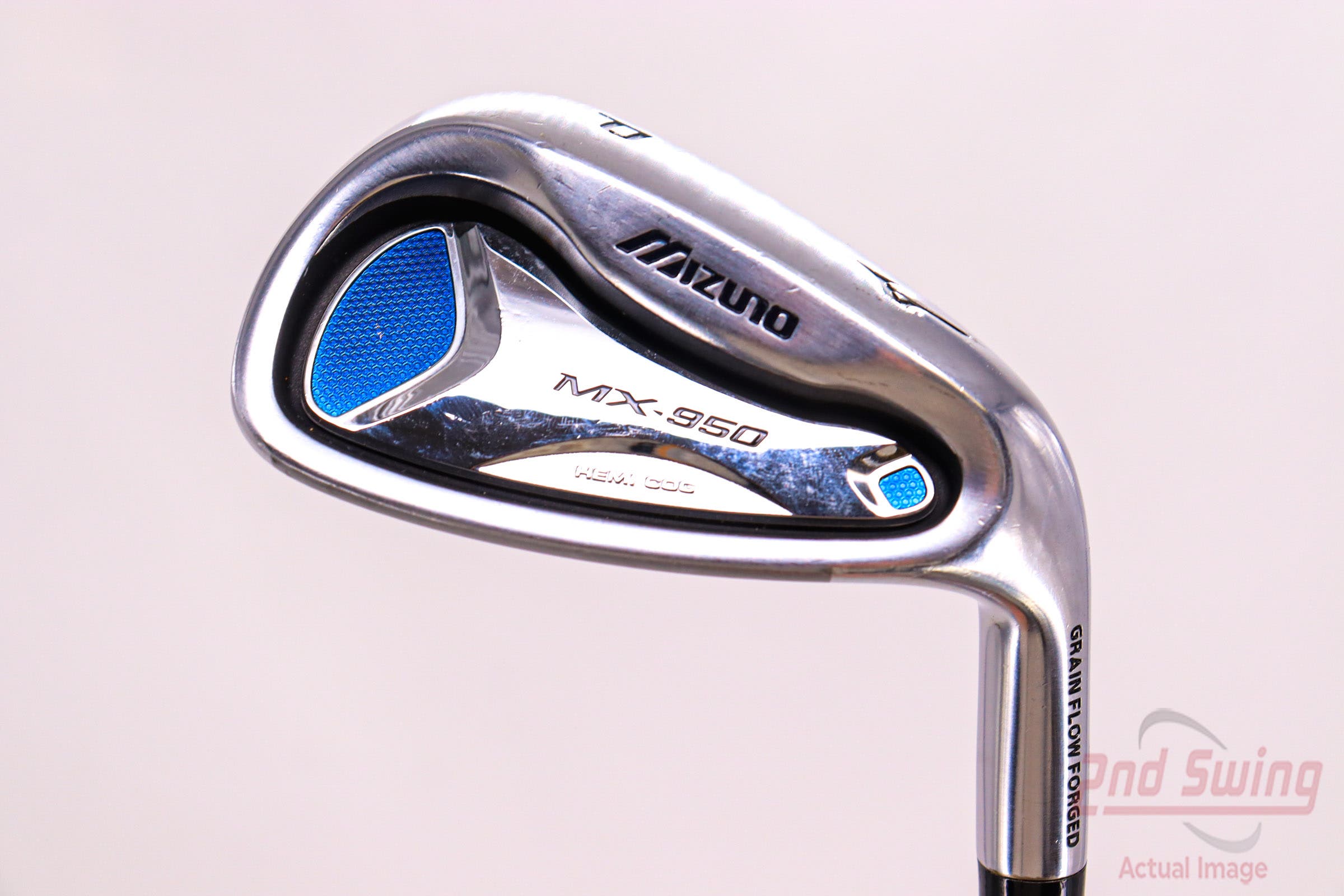 Mizuno mx sales 950 specs