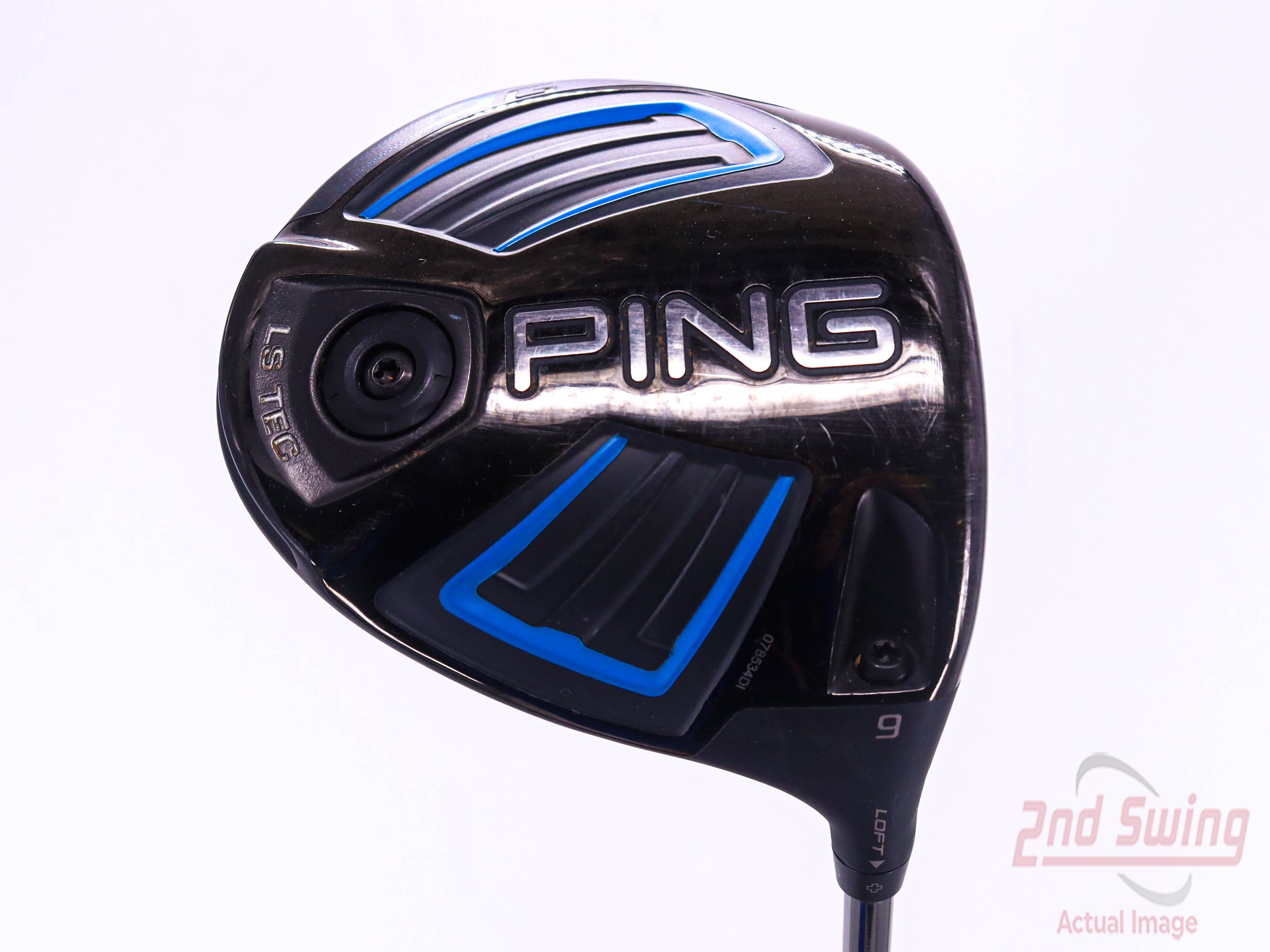 Ping 2016 G LS Tec Driver | 2nd Swing Golf