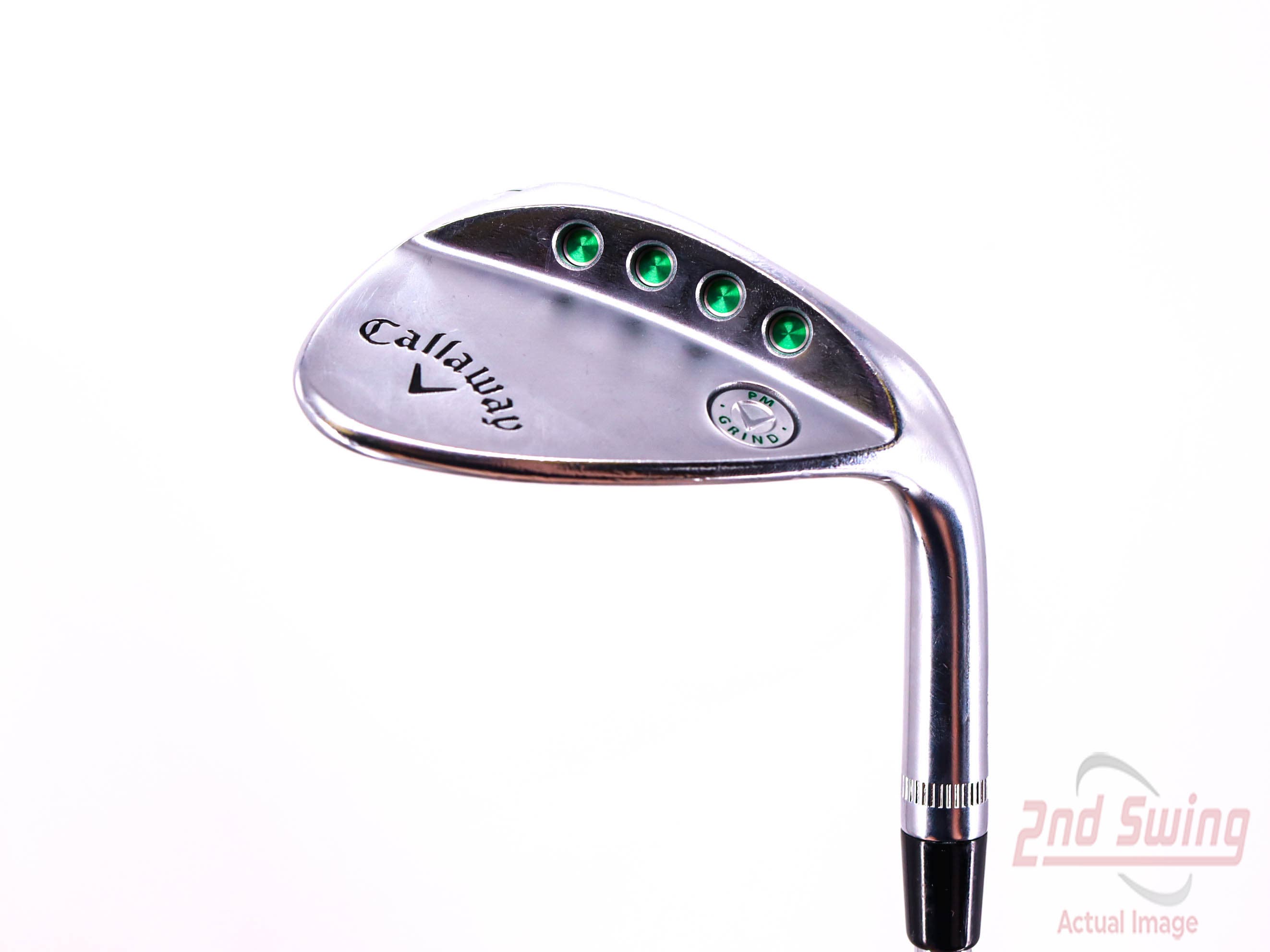 Callaway pm grind wedge sale for sale