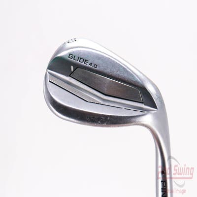 Ping Glide 4.0 Wedge Lob LW 60° 6 Deg Bounce T Grind Z-Z 115 Wedge Steel Wedge Flex Right Handed Black Dot 35.0in