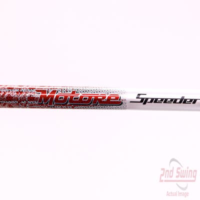 New Uncut Fujikura Motore Speeder VC6.2 Tour Spec Driver Shaft X-Stiff 46.0in