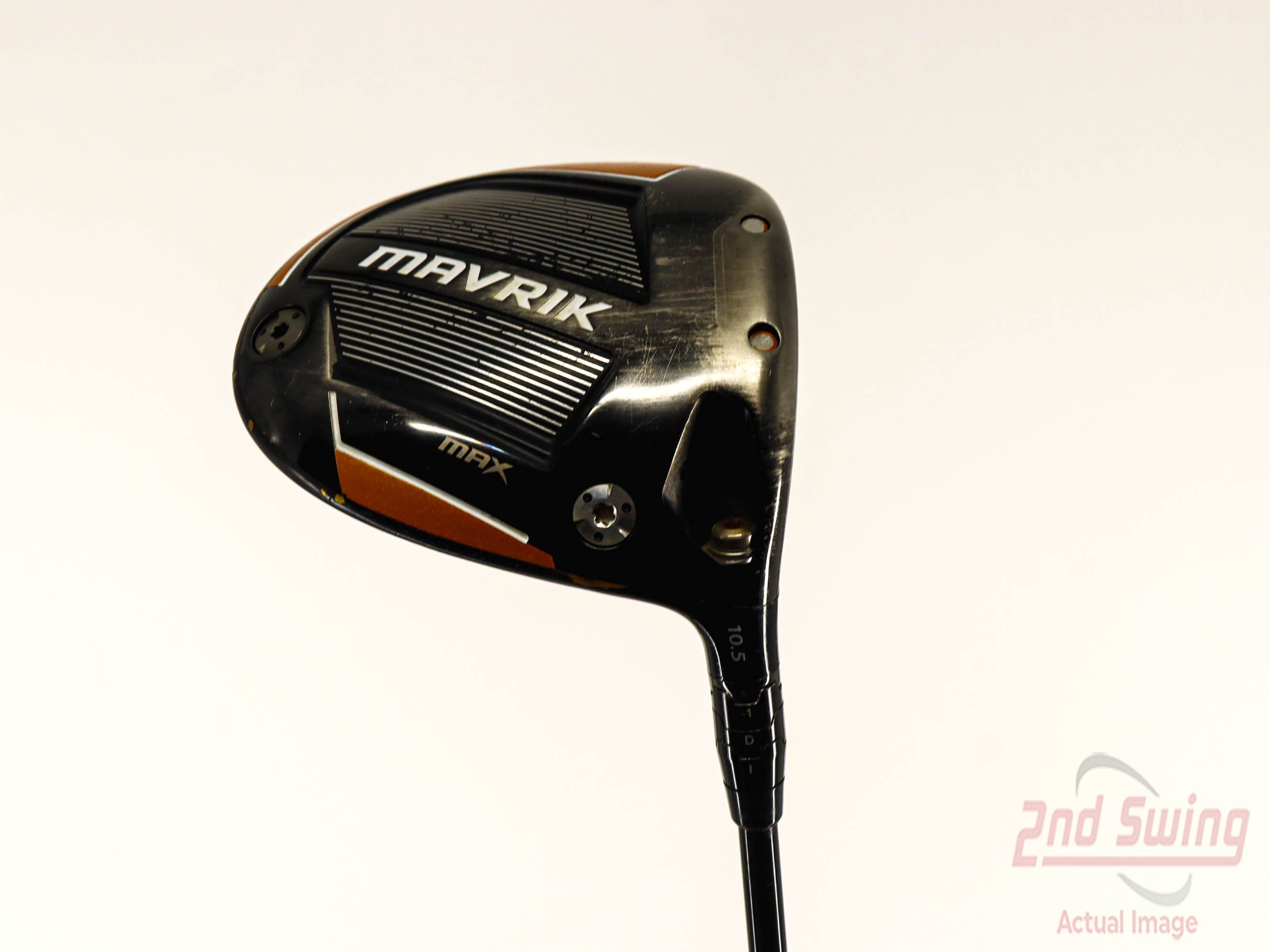 Callaway Mavrik Max Driver | 2nd Swing Golf