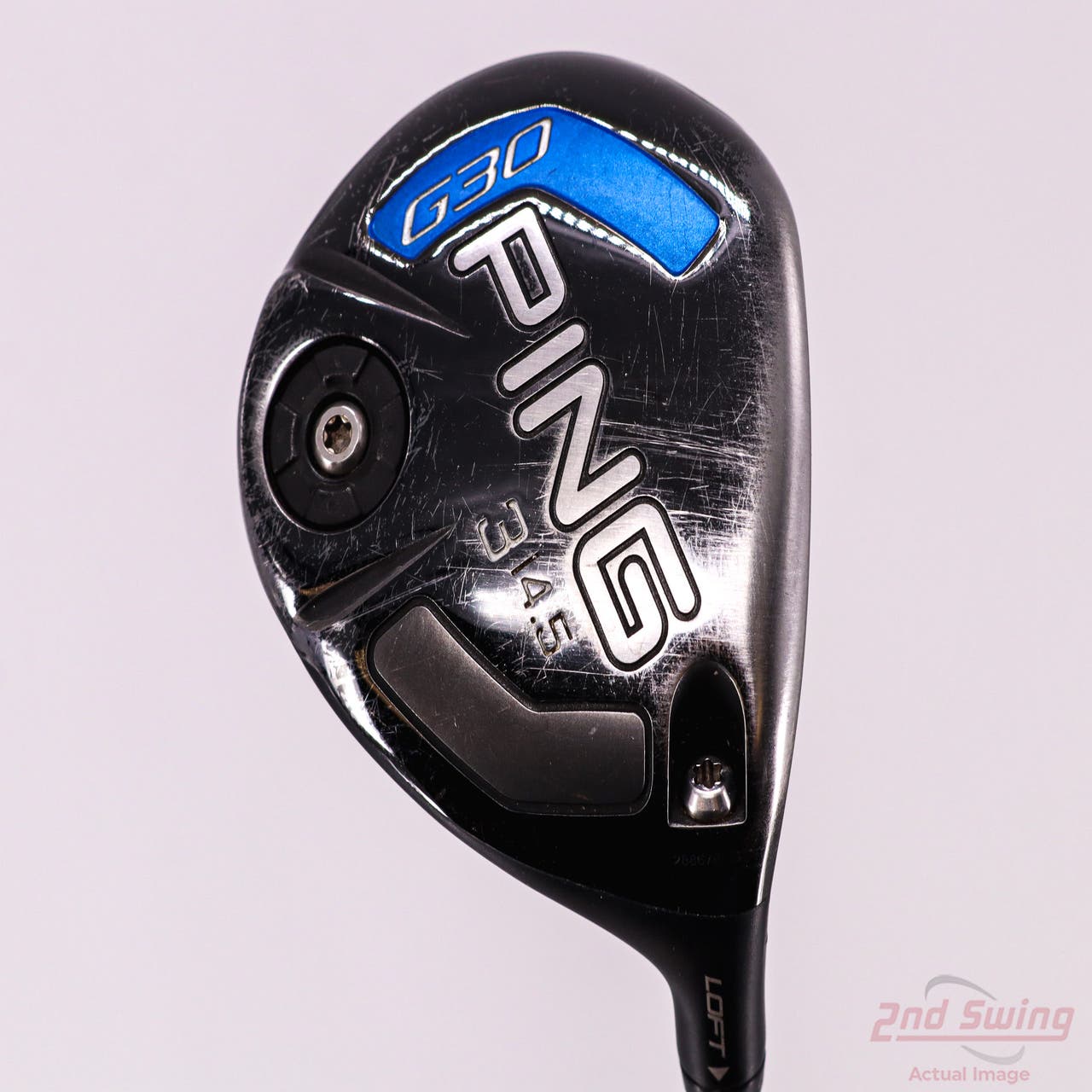 Ping G30 Fairway Wood (D-32437052329) | 2nd Swing Golf