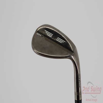 Titleist Vokey SM8 Brushed Steel Wedge Sand SW 54° 10 Deg Bounce S Grind Project X Rifle 6.0 Steel Stiff Right Handed 35.25in