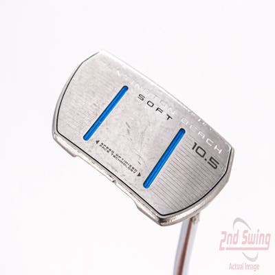 Cleveland Huntington Beach Soft 10.5 Putter Steel Right Handed 34.0in