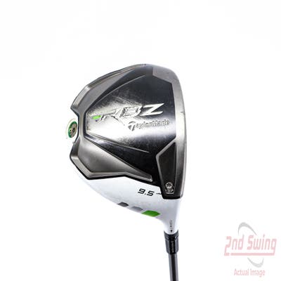 TaylorMade RocketBallz Driver 9.5° TM Matrix XCON 5 Graphite Stiff Right Handed 46.0in