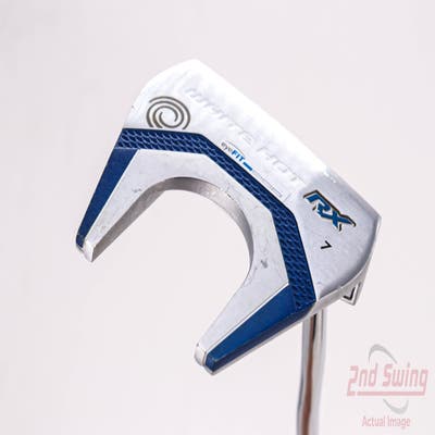 Odyssey White Hot RX 7 Putter Steel Right Handed 35.0in