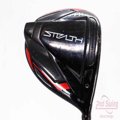 TaylorMade Stealth Driver 9° UST Proforce V2 HL Graphite Regular Right Handed 45.75in