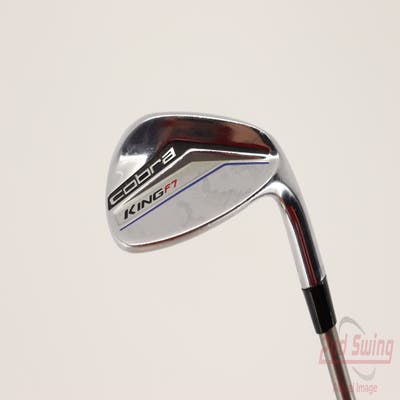 Cobra King F7 One Length Wedge Gap GW Dynacraft Super Collider Shaft Graphite Regular Right Handed 37.25in