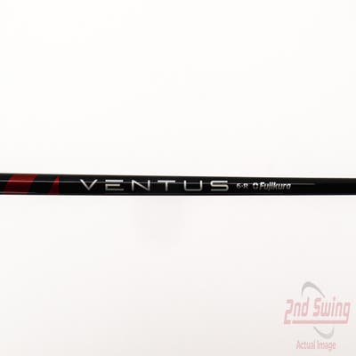 Pull Fujikura Ventus Red 2nd Gen Hybrid Shaft Regular 39.25in