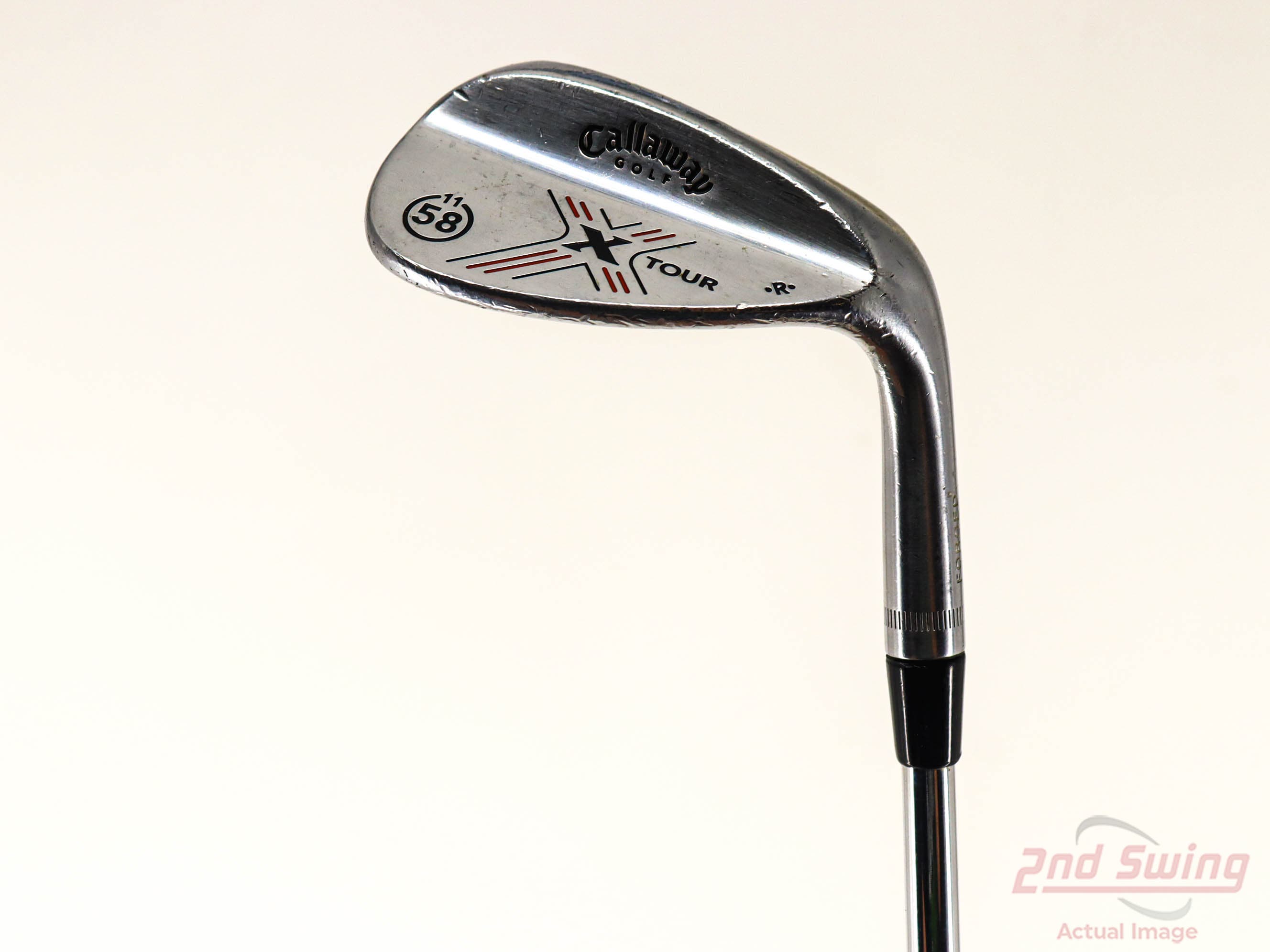 Cobra King wedge 58 degree Dynamic factory Gold Stiff Shaft