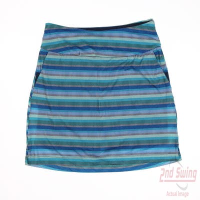 New Womens Adidas Skort Medium M Multi MSRP $75