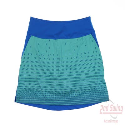 New Womens Adidas Skort Medium M Multi MSRP $75