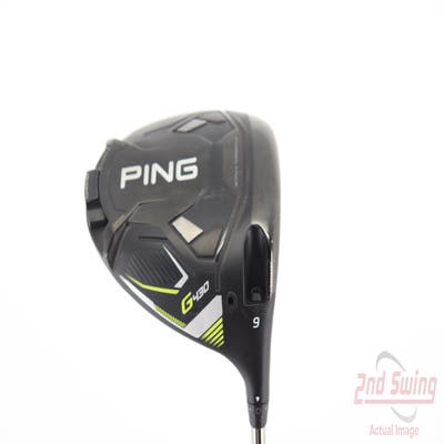 Ping G430 LST Driver 9° Tour 2.0 Chrome 65 Graphite Stiff Right Handed 46.0in