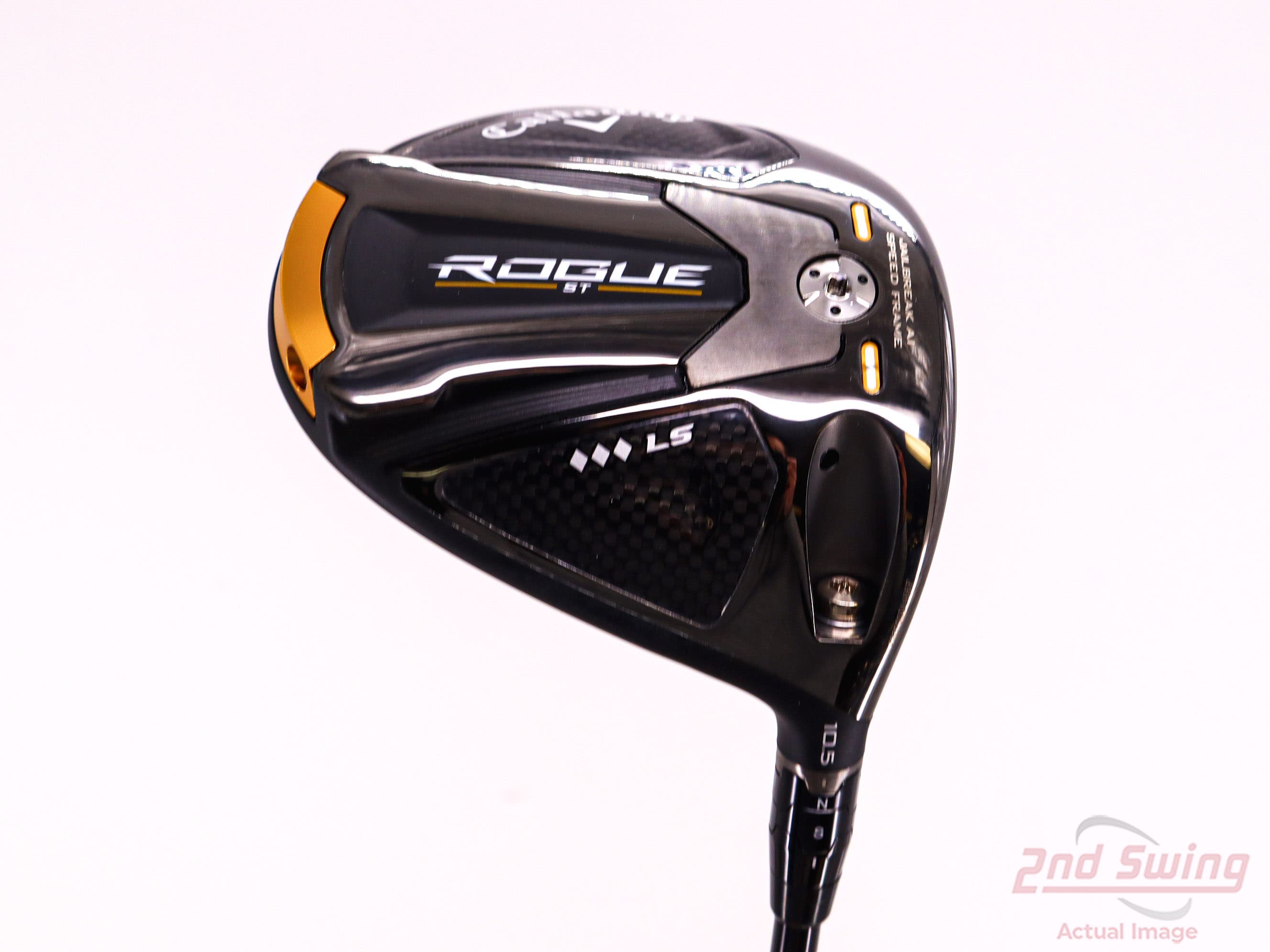 Callaway Rogue ST Triple Diamond LS Driver | 2nd Swing Golf