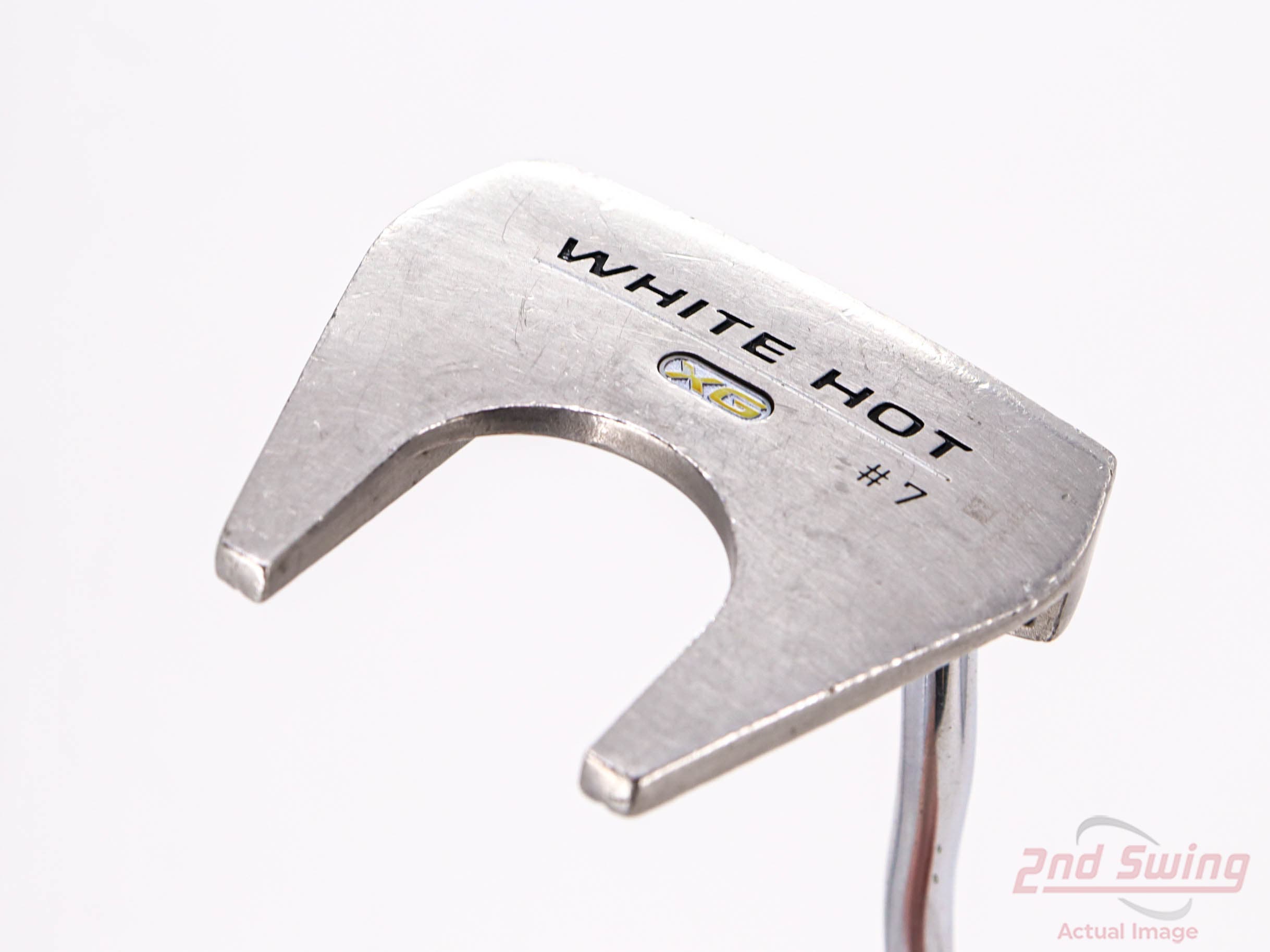 Odyssey White Hot store XG #7 Putter