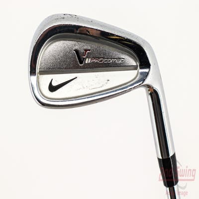 Nike Victory Red Pro Combo Single Iron 8 Iron True Temper Dynamic Gold Steel Stiff Right Handed 37.0in