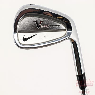 Nike Victory Red Pro Combo Single Iron 8 Iron True Temper Dynamic Gold Steel Stiff Right Handed 37.0in