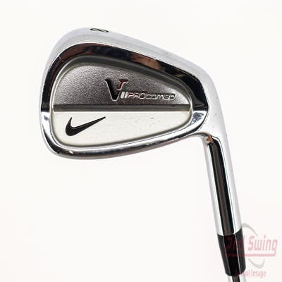 Nike Victory Red Pro Combo Single Iron 8 Iron True Temper Dynamic Gold Steel Stiff Right Handed 37.0in