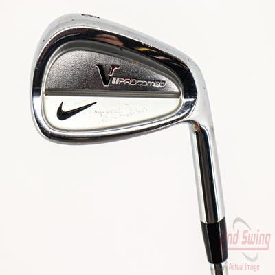 Nike Victory Red Pro Combo Single Iron 8 Iron True Temper Dynamic Gold Steel Stiff Right Handed 37.0in