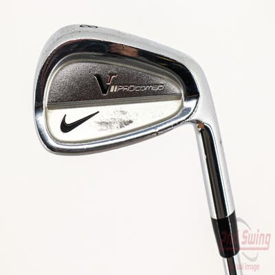 Nike Victory Red Pro Combo Single Iron 8 Iron True Temper Dynamic Gold Steel Stiff Right Handed 37.0in