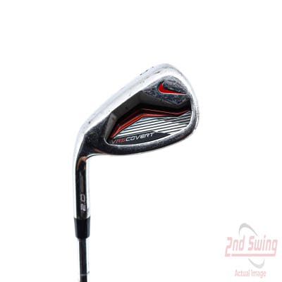 Nike VRS Covert 2.0 Wedge Sand SW Stock Steel Shaft Steel Wedge Flex Left Handed 36.0in