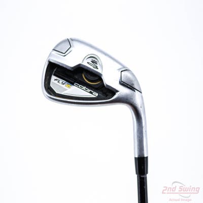 Cobra Fly-Z Single Iron 9 Iron Cobra Amp Cell-S Graphite Stiff Right Handed 37.0in