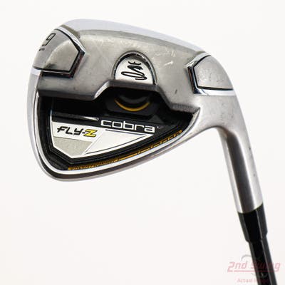 Cobra Fly-Z Single Iron 9 Iron Cobra Amp Cell-S Graphite Stiff Right Handed 37.0in